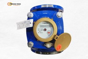 Flow Meter SHM 10 Inch