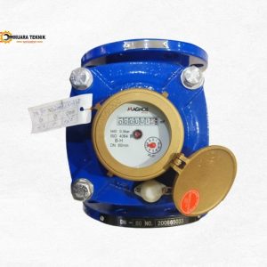 Flow Meter SHM 10 Inch