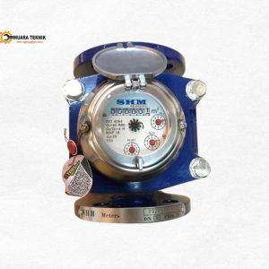 Flow Meter SHM 8 Inch