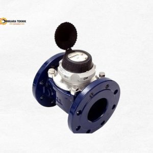 Flow Meter Sensus 10 Inch