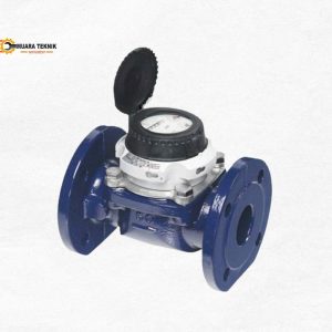 Flow Meter Sensus 8 Inch