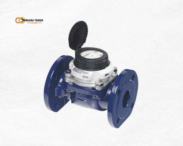 Flow Meter Sensus 8 Inch